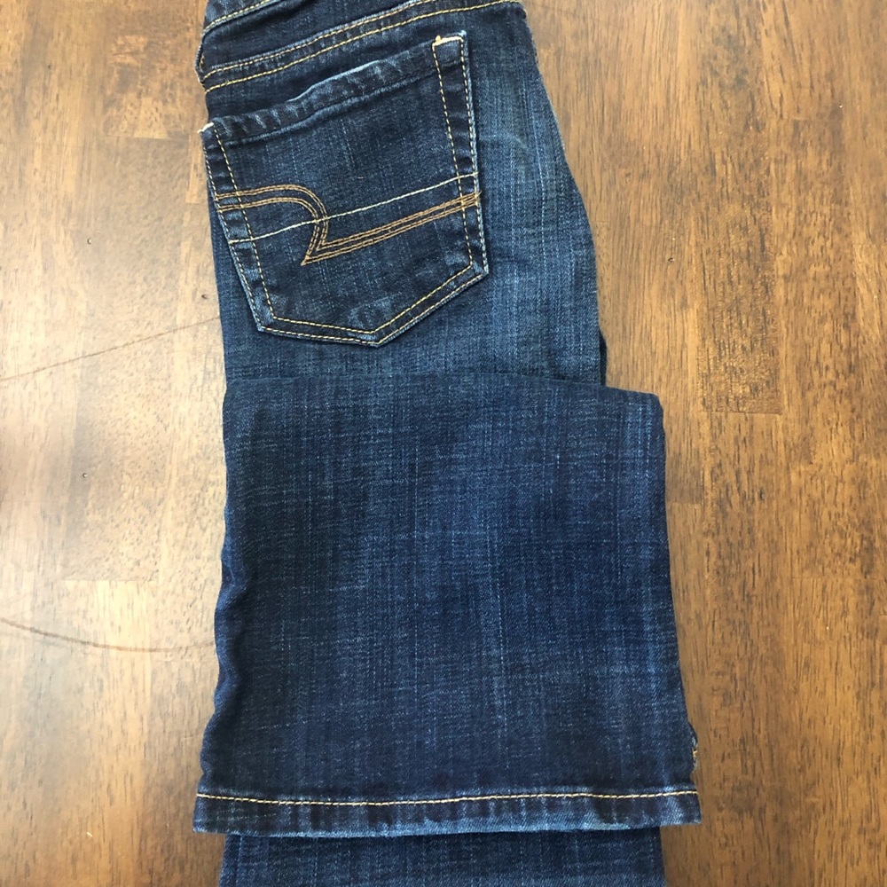 American Eagle Denim